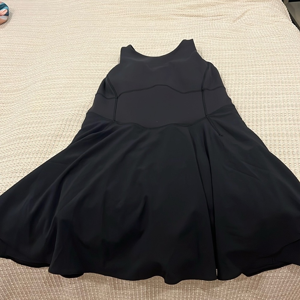 Lululemon tennis dress